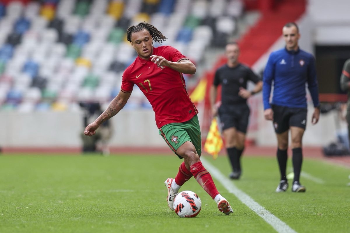 Il Messaggero: Roma Move for Diego Moreira Hits Major Roadblock