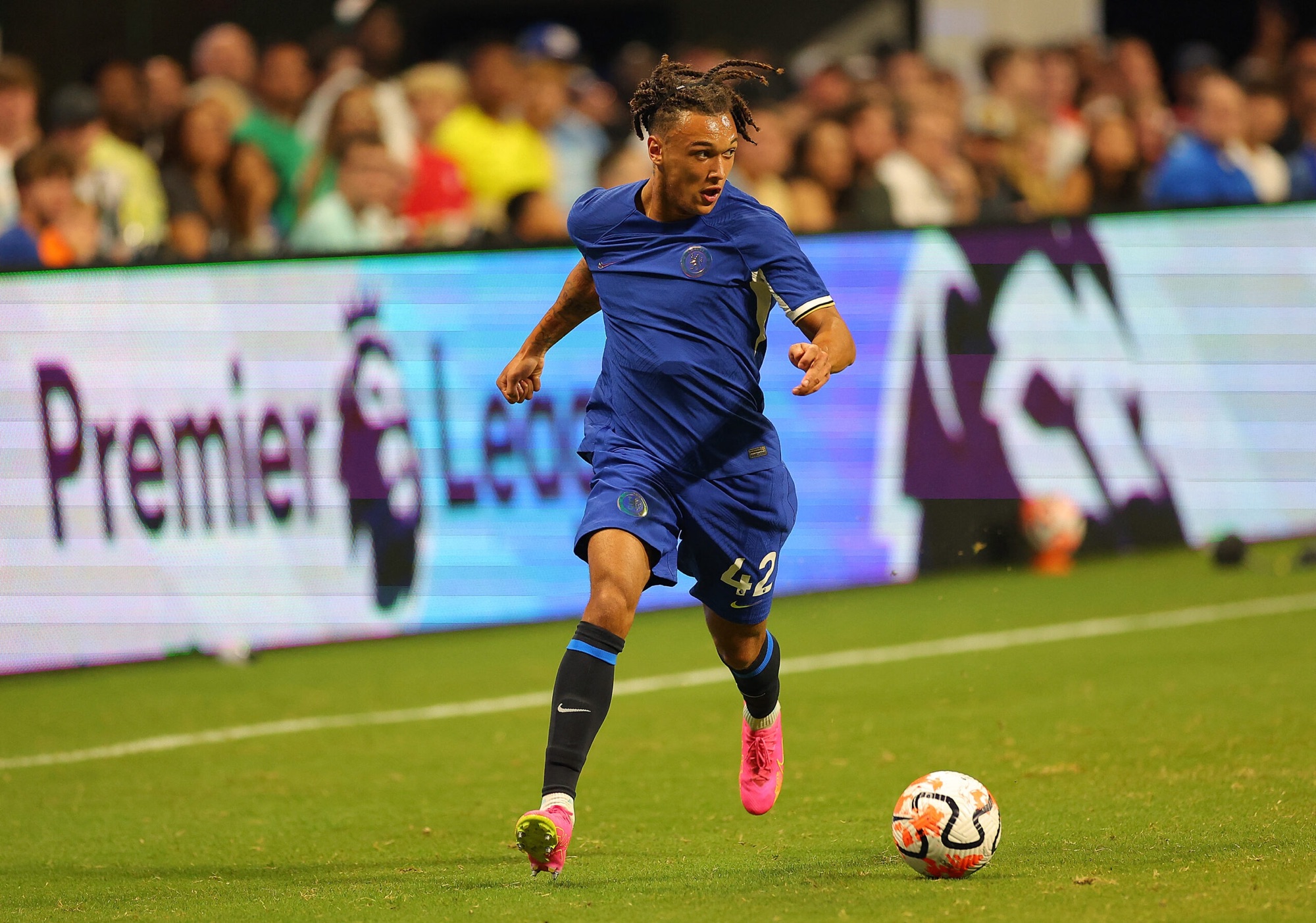 La Repubblica: Roma Closing In on Diego Moreira as Strasbourg Talks Continue