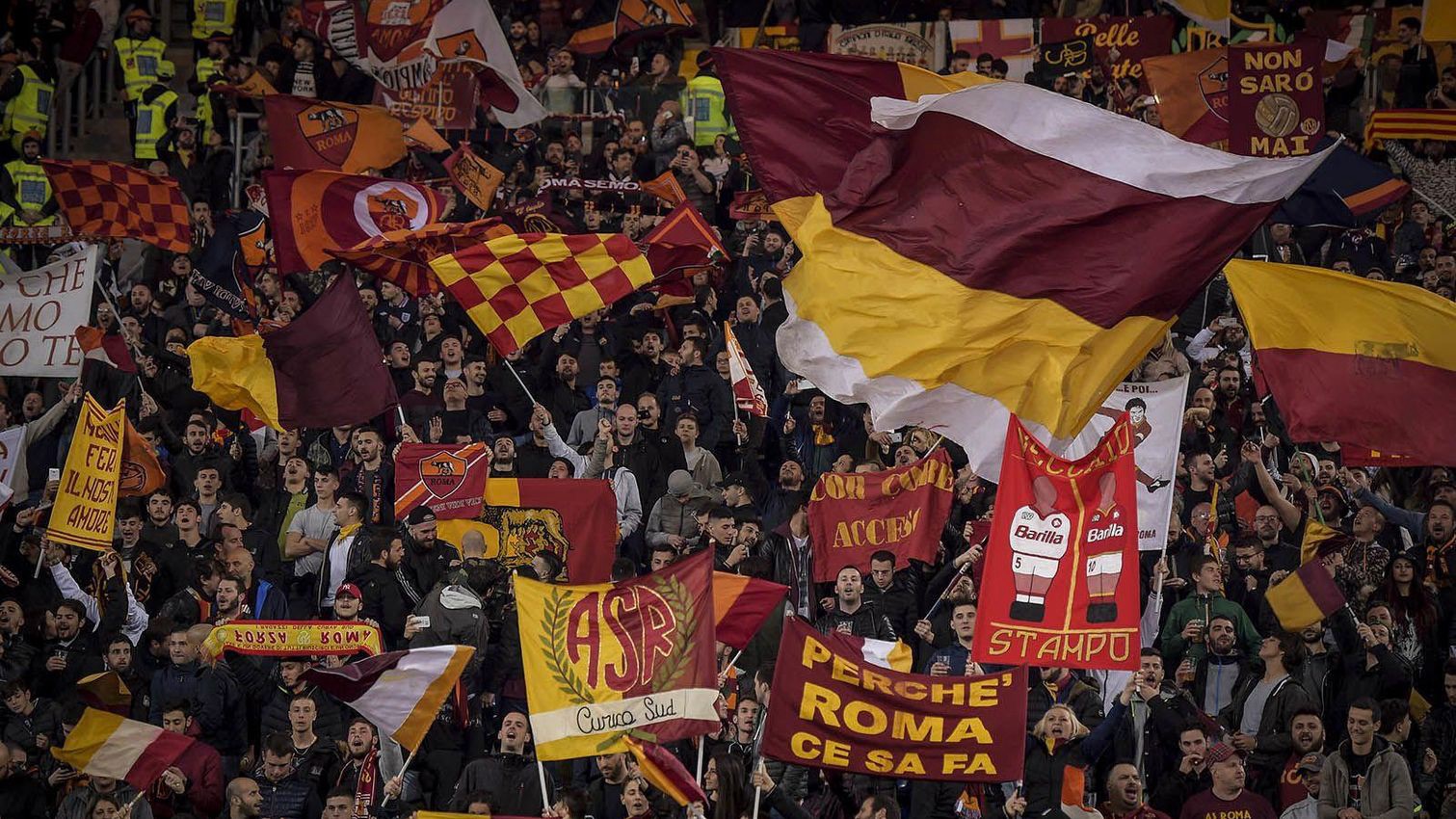 Roma Season-Ticket Sales Surpass 30,000 for 2026/27