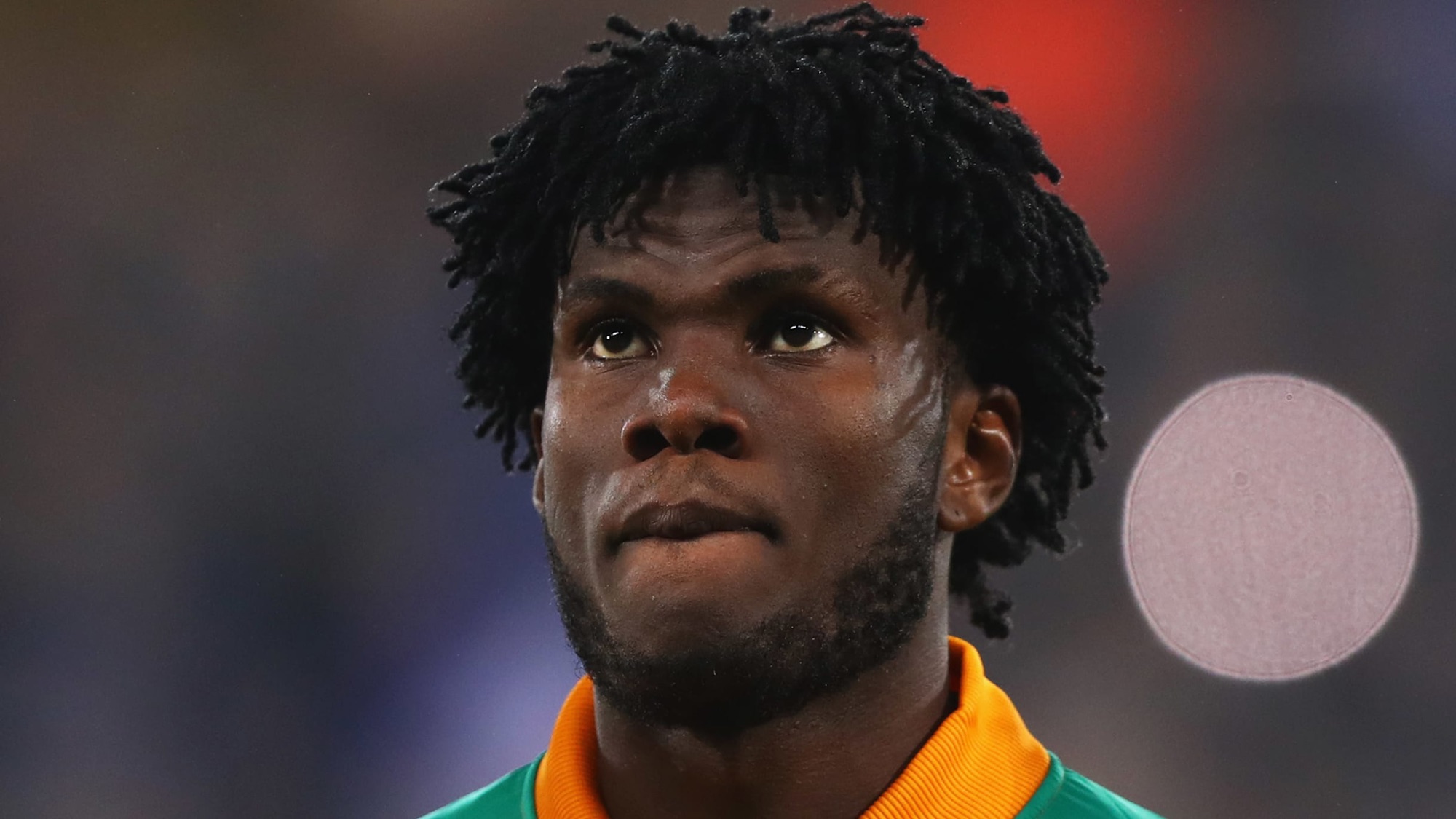 Fabrizio Romano: Roma Never Opened Talks for Franck Kessié