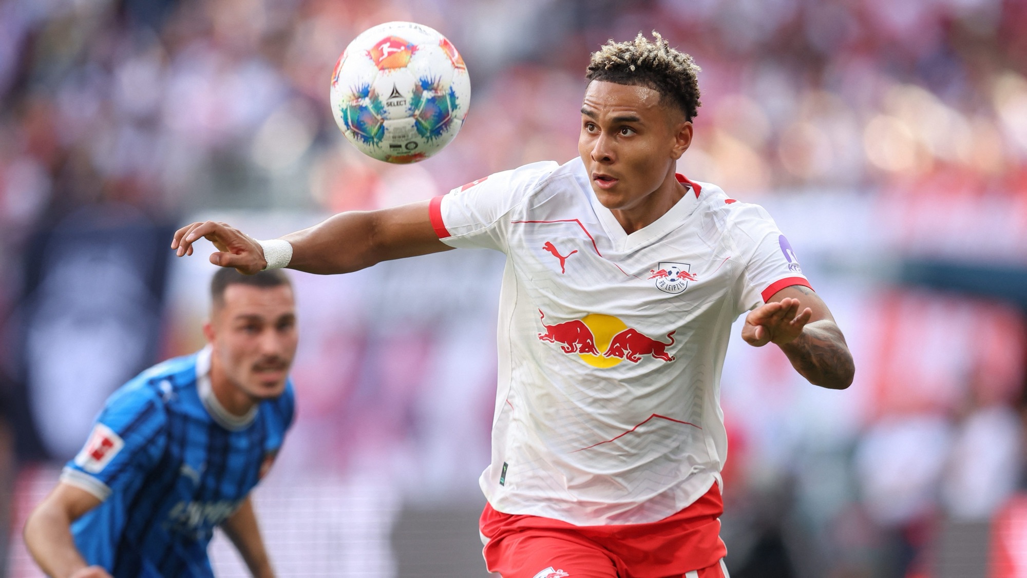 Corriere della Sera: Arsenal threaten Roma’s hopes of signing Antonio Nusa