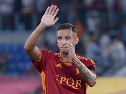 Cesena push to sign Roma midfielder Riccardo Pagano