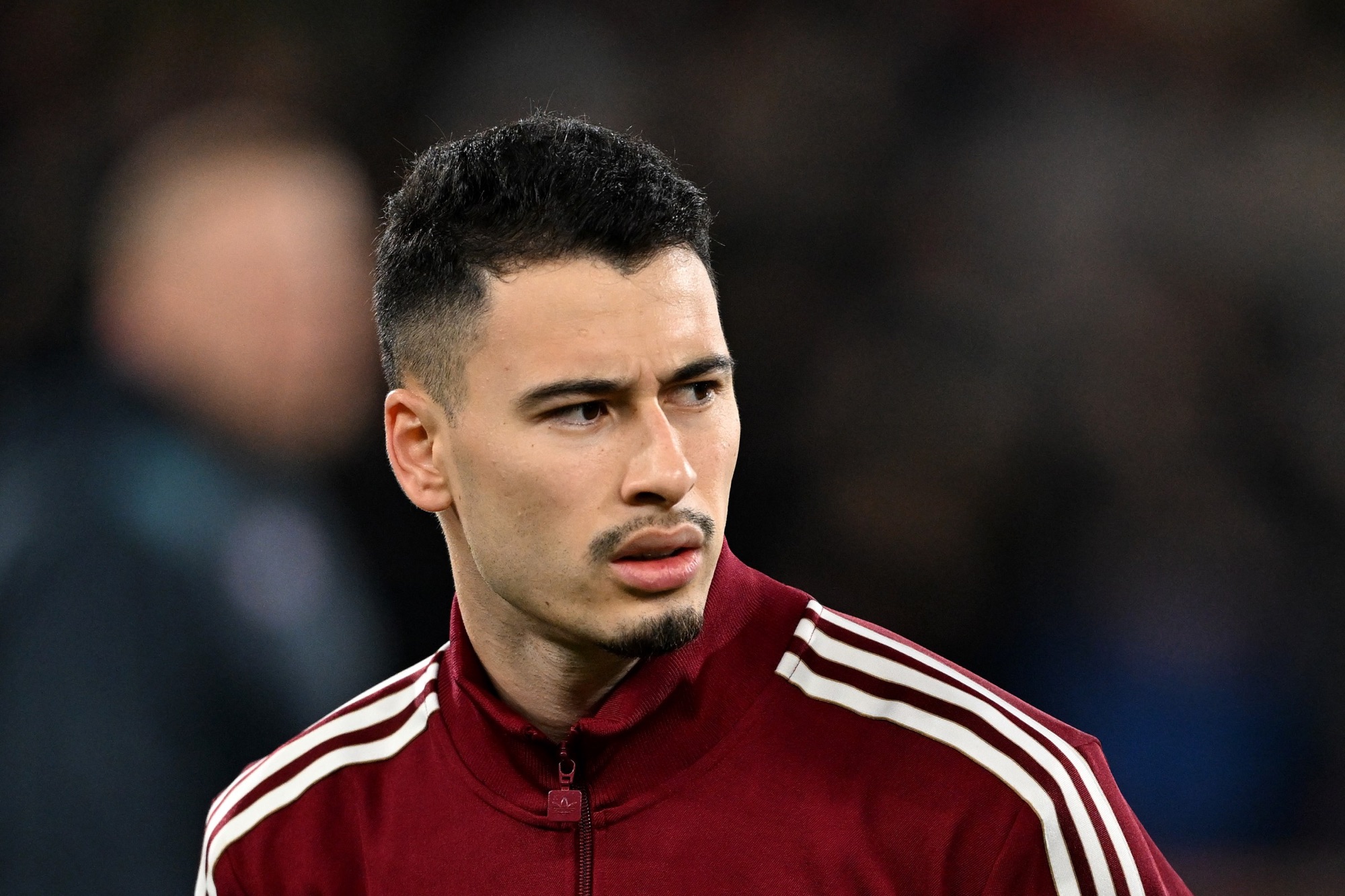 Gabriel Martinelli returns to Roma’s radar after Summerville setback