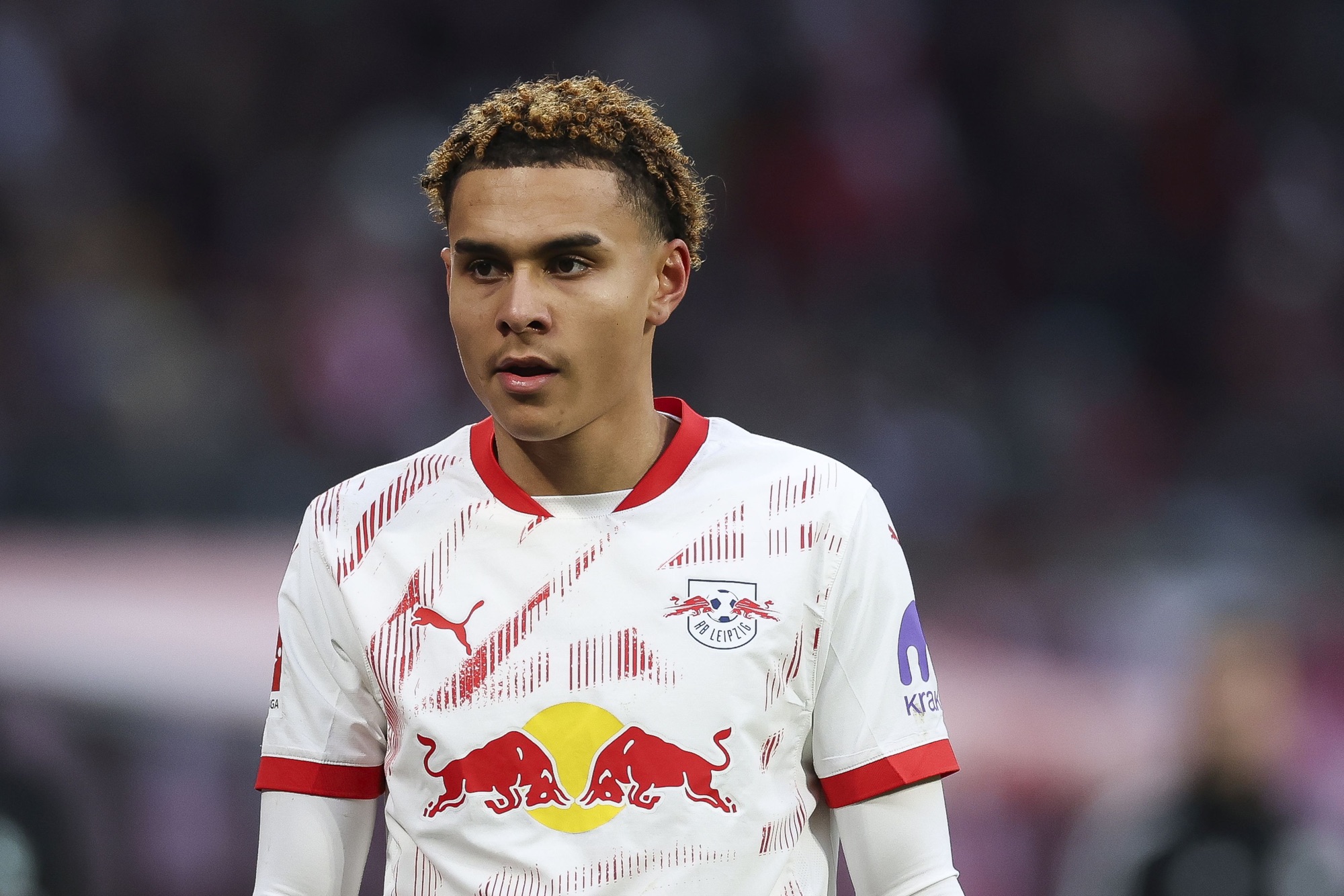 Roma eye Jamie Gittens as Malick Fofana emerges as leading Antonio Nusa alternative