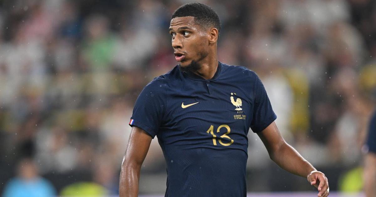 Roma Consider Move for West Ham Defender Jean-Clair Todibo