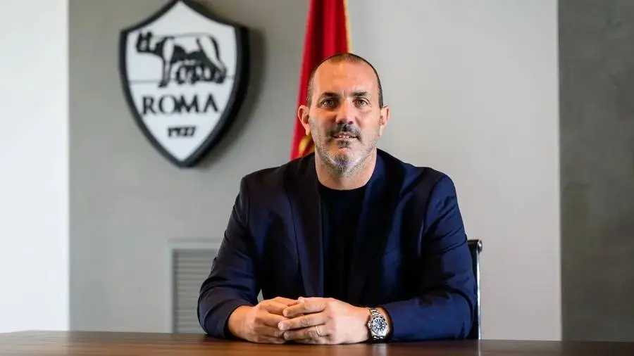 Official: Massimo Margiotta appointed as Academy Director