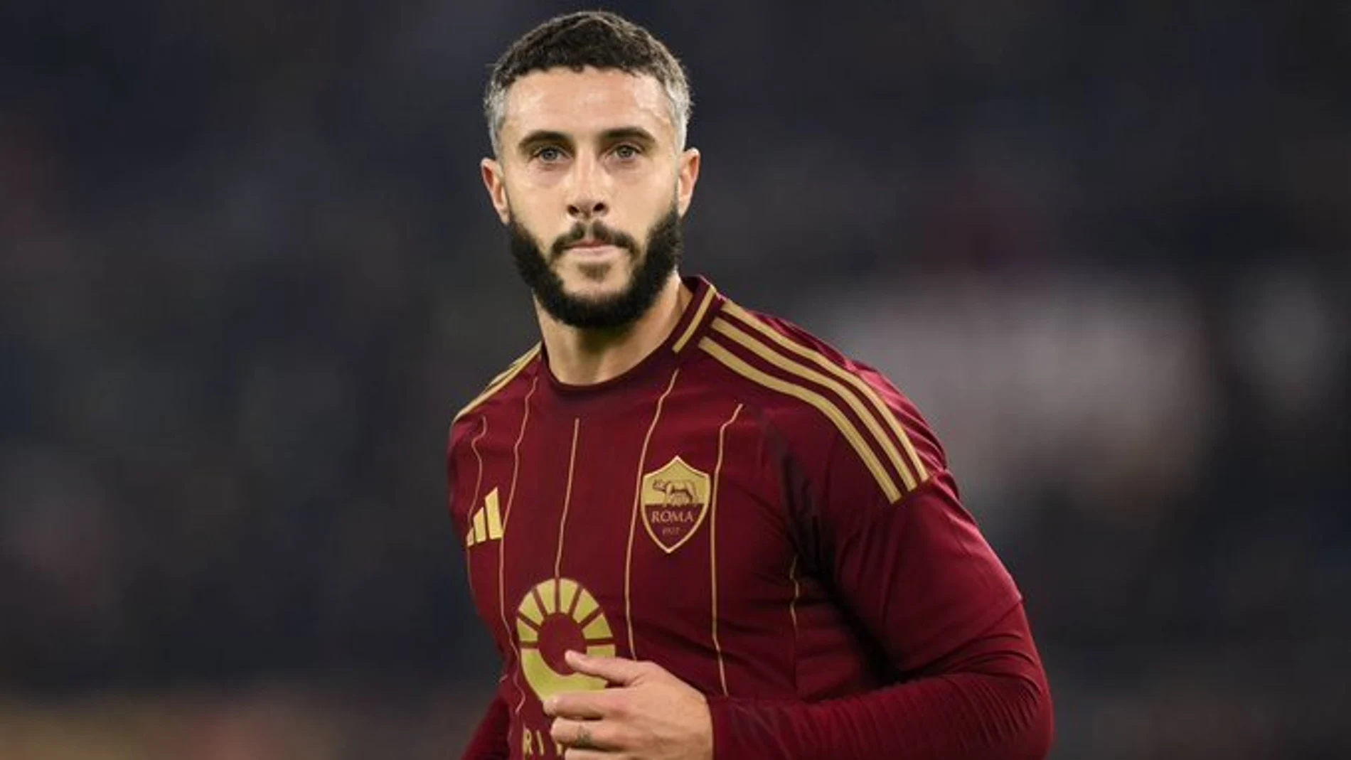COPE: Espanyol Eye Roma Defender Mario Hermoso, But Giallorossi Unwilling to Sell