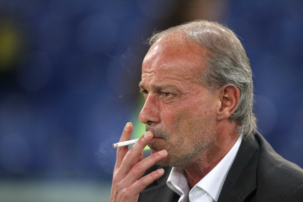 Walter Sabatini Defends Massara After Roma Exit