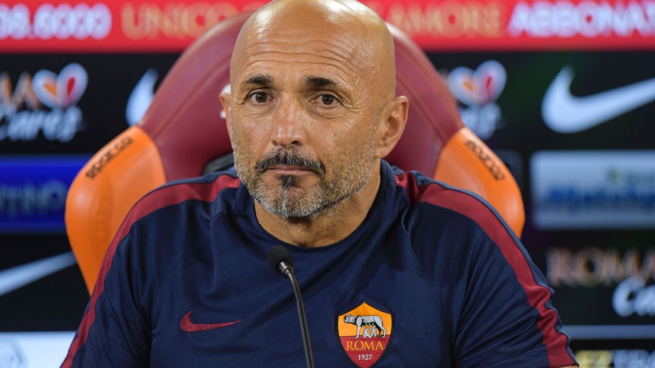 Spalletti Praises Juventus Move for Zeki Çelik After Roma Exit