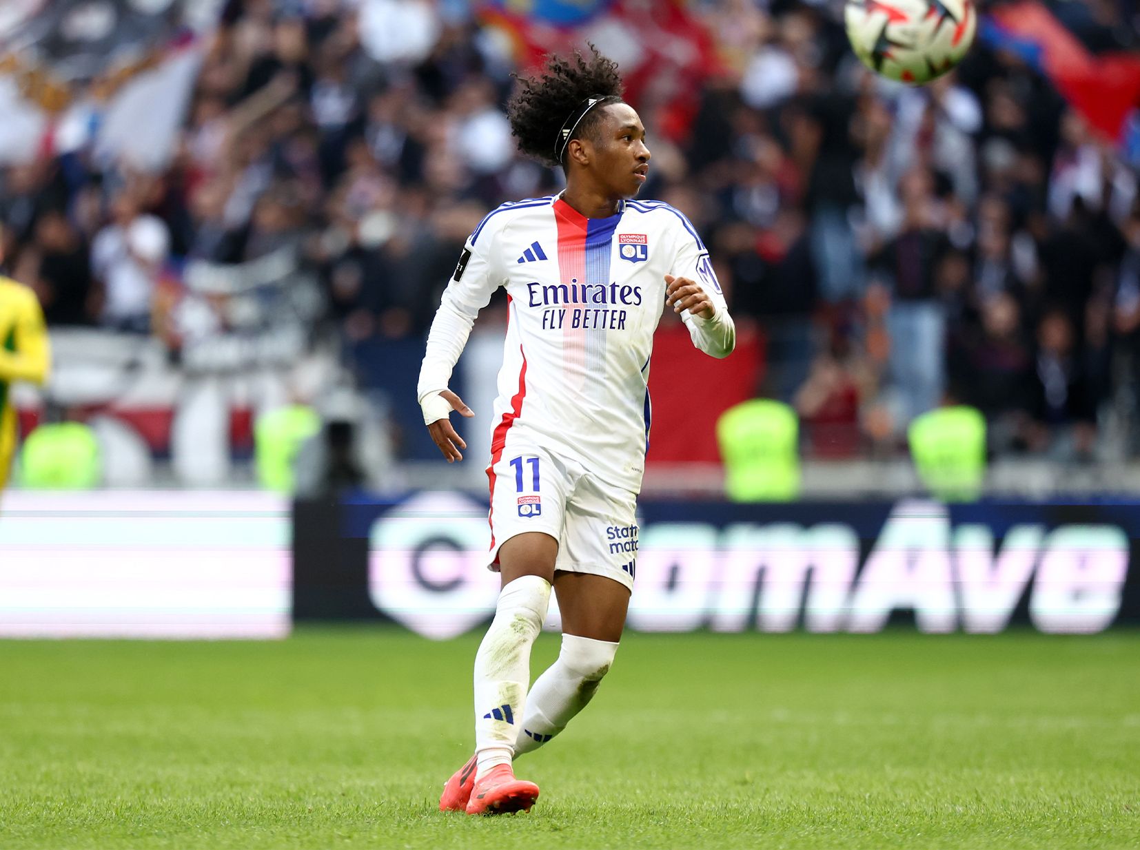 Nico Schira: Roma offer €40m for Malick Fofana as Galatasaray provide competition