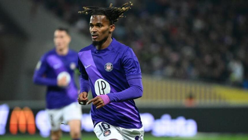 Corriere dello Sport: Roma explore Yann Gboho as alternative to Rodrigo Mora