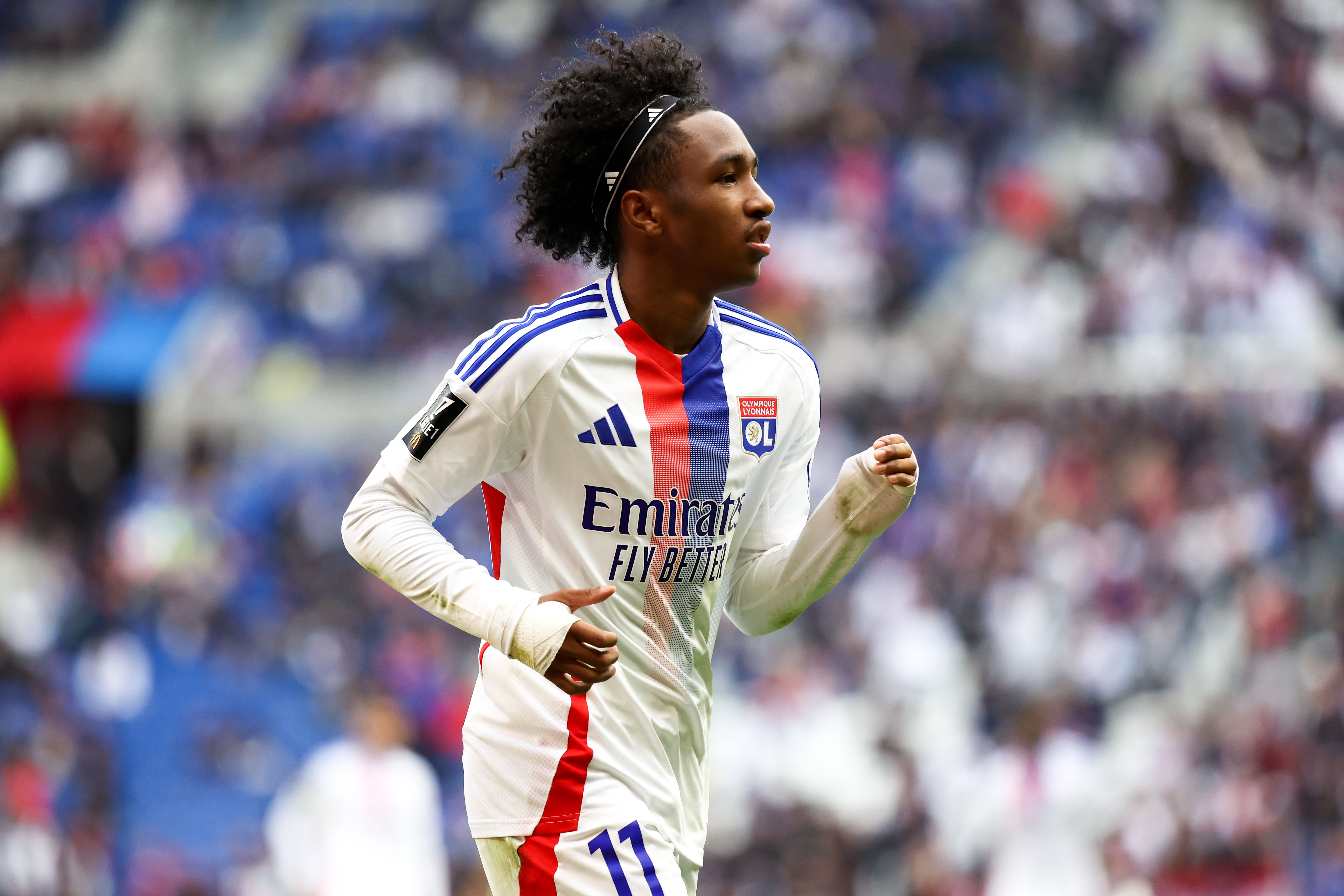 AS Roma Evening Rumour Roundup: Fofana push gathers pace after Rodrigo Mora breakthrough