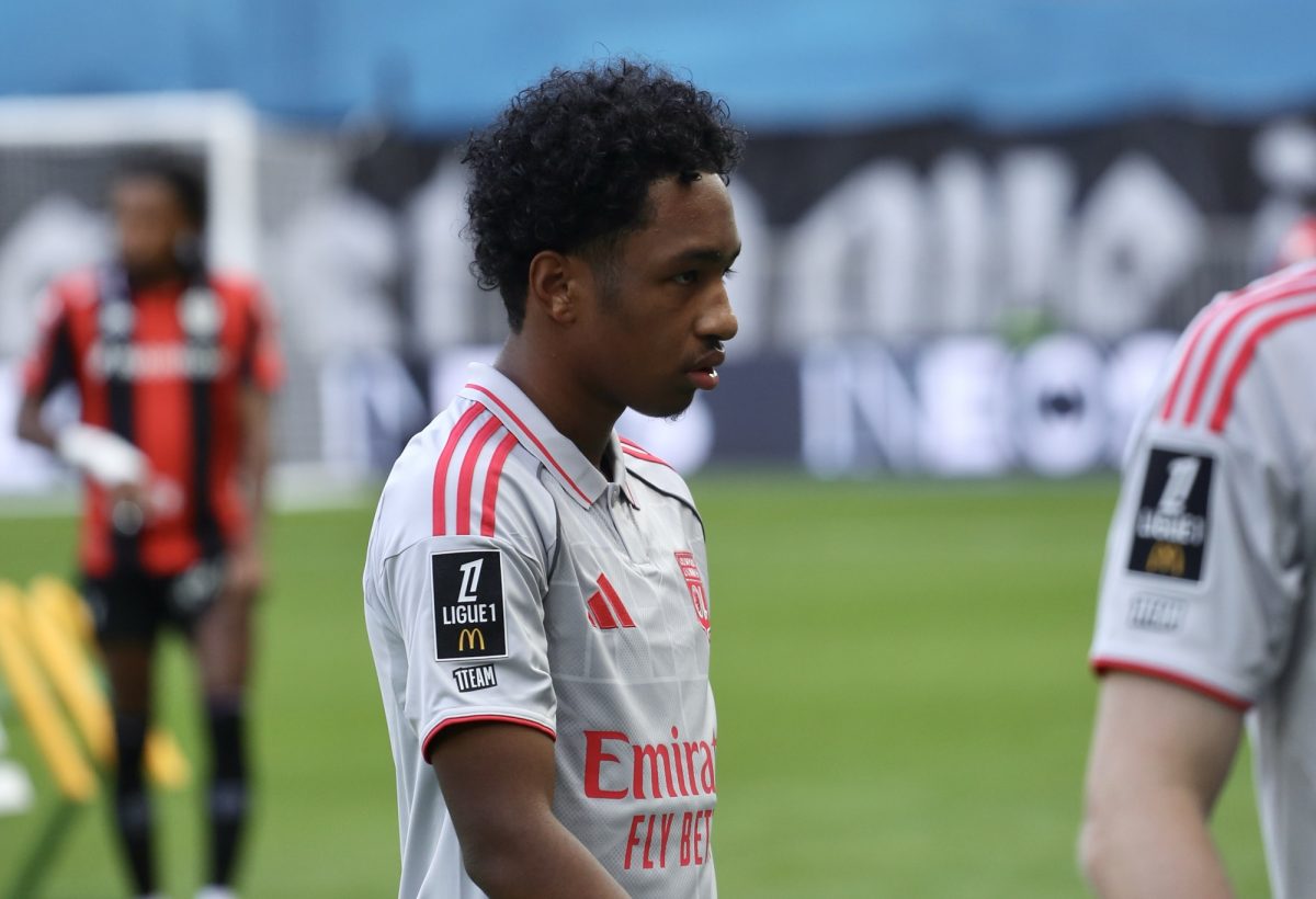 Sacha Tavolieri: Malick Fofana wants to stay at Lyon if club qualifies for Champions League