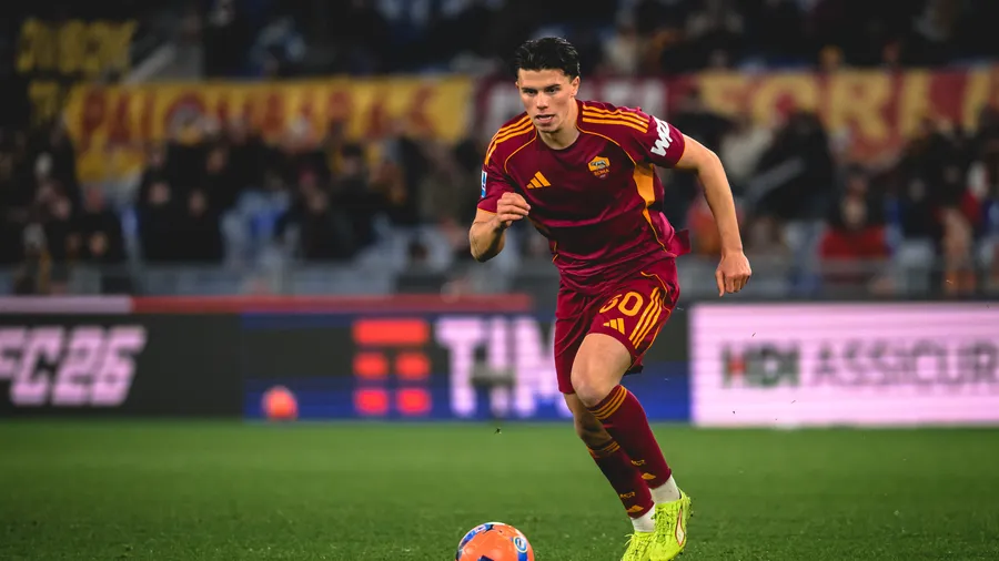 Nicolò Schira: Issa Doumbia and Alessandro Romano choose Italy