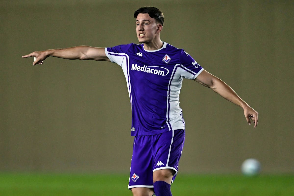 Tuttomercatoweb: Roma interested in Fiorentina prospect Eman Kospo