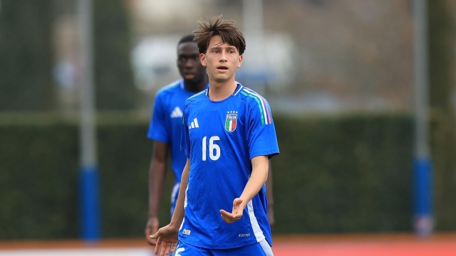 Lorenzo Canicchio: Roma close to signing Venezia talent Francesco Ballarin