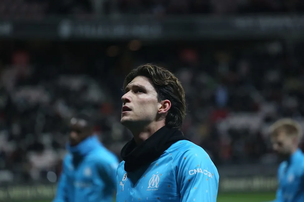 Leonardo Balerdi featured in the latest Roma transfer rumour roundup