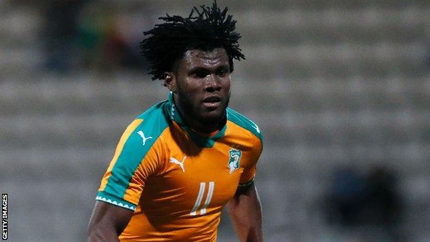 Roma transfer roundup: Oosterwolde decision, Kessié interest and Gittens push