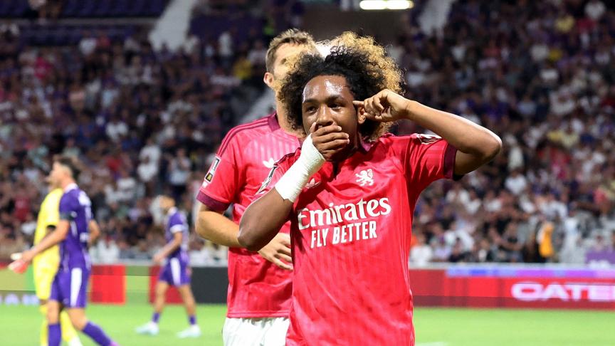 Fabrizio Romano: Roma await final decision on Malick Fofana move