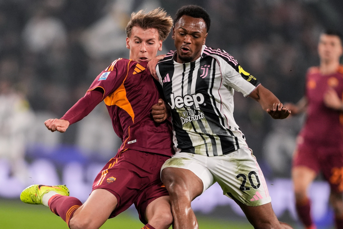 Nicolò Schira: Al-Qadsiah in talks with Roma for Jan Ziolkowski