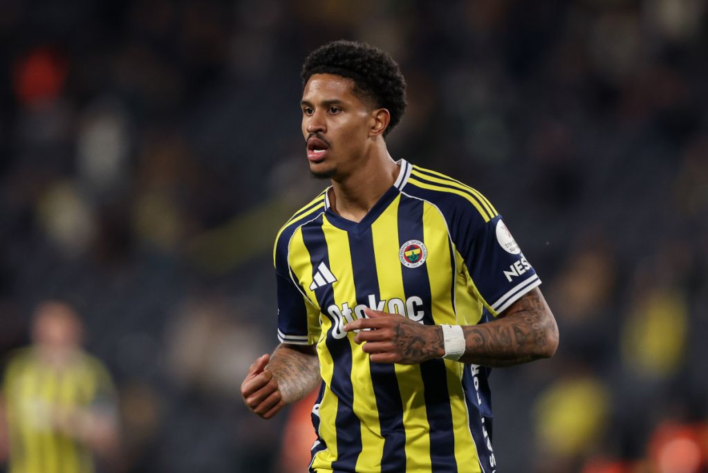 Roma evening transfer roundup: Oosterwolde talks advance as Chelsea block Gittens