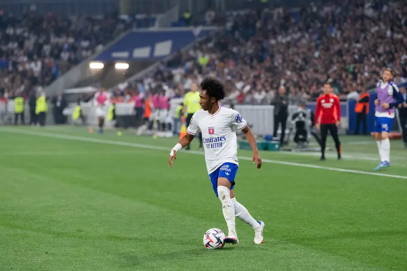 Roma hope Robinio Vaz exit can unlock move for Malick Fofana