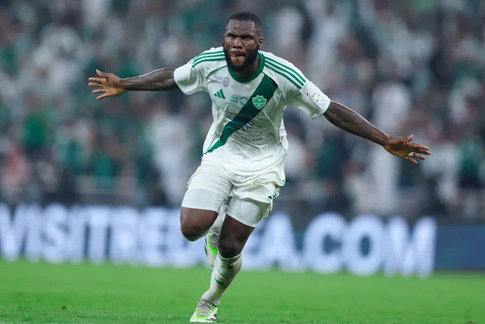 Gianluca Di Marzio: Roma could sell El Aynaoui if Kessié arrives