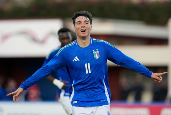 Fabrizio Romano: Roma preparing new offer for Alessio Cacciamani