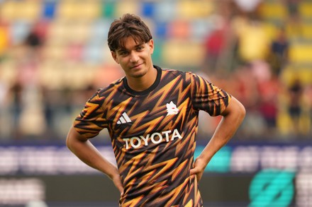Lorenzo Canicchio: Roma set to keep Lulli after Avellino move collapses