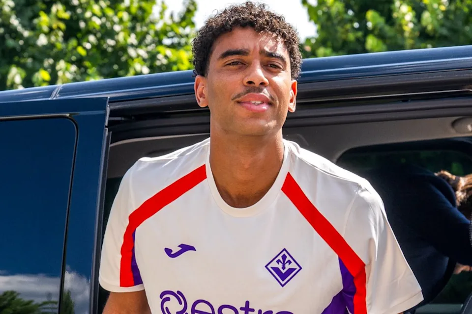 Fiorentina midfielder Arthur Atta suffers injury ahead of Serie A opener against Roma
