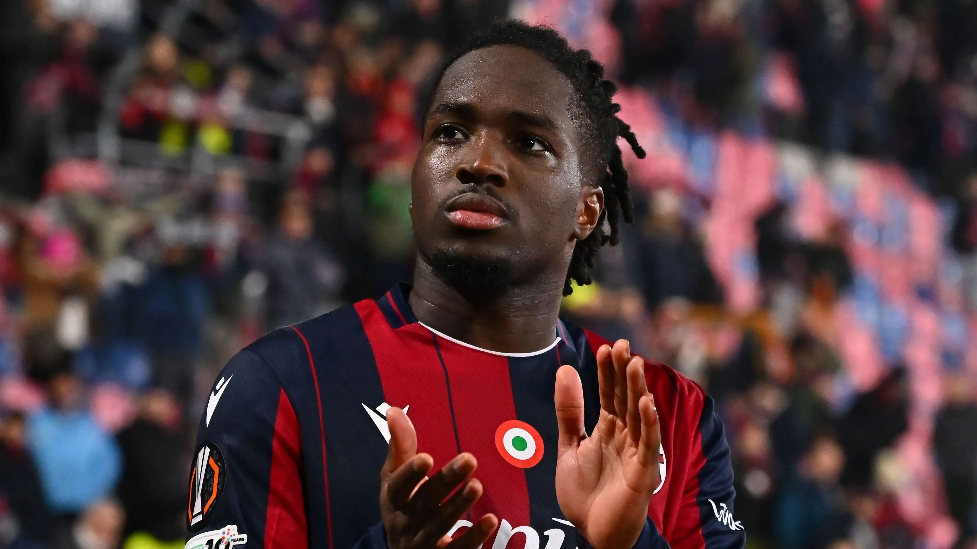 Calciomercato.it: Roma revive interest in Bologna winger Jonathan Rowe