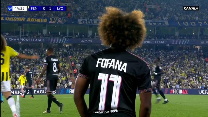 Malick Fofana and Jayden Oosterwolde featured in the latest AS Roma transfer roundup