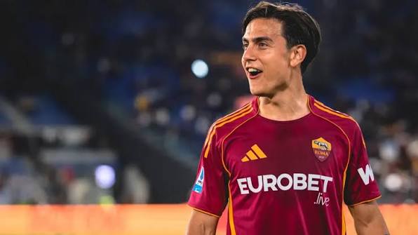 Corriere dello Sport: Details emerge from Paulo Dybala’s performance-based contract