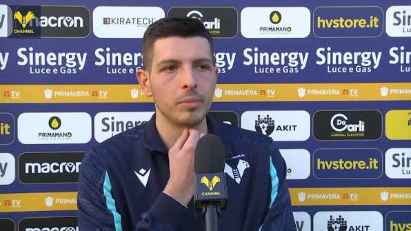 Lorenzo Canicchio: Roma appoint Jacopo Gobbetti as youth scouting chief