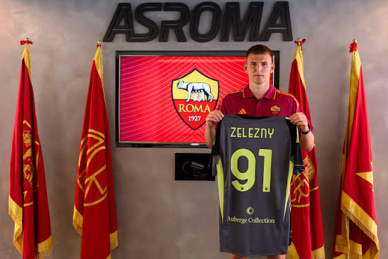 Lorenzo Canicchio: Radosław Żelezny set for Perugia loan move