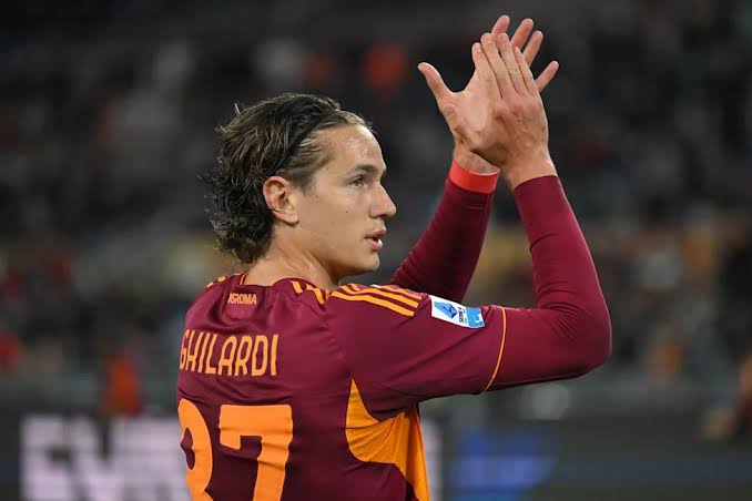 Gazzetta dello Sport: Bologna interested in Roma defender Daniele Ghilardi