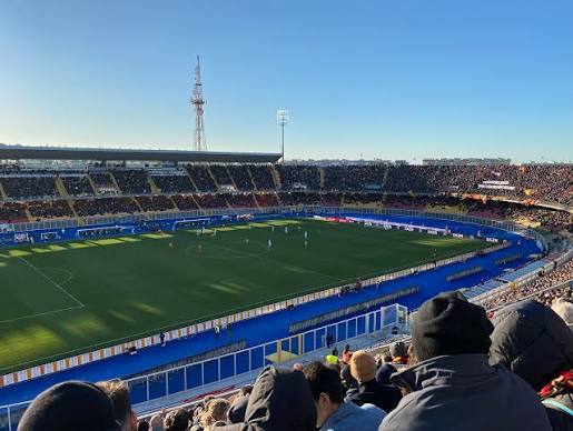 TR News: Lecce-Roma venue decision expected after Via del Mare inspection