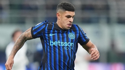 Gianluca Di Marzio: Roma show interest in Inter’s Luis Henrique