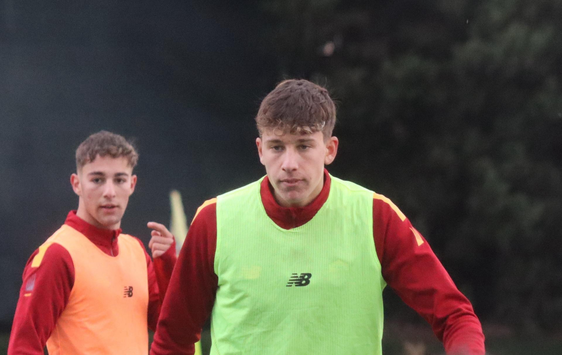 Filippo Reale set to join Carrarese on loan from Roma