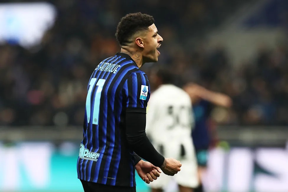 Alfredo Pedullà: No agreement between Roma and Inter for Luis Henrique