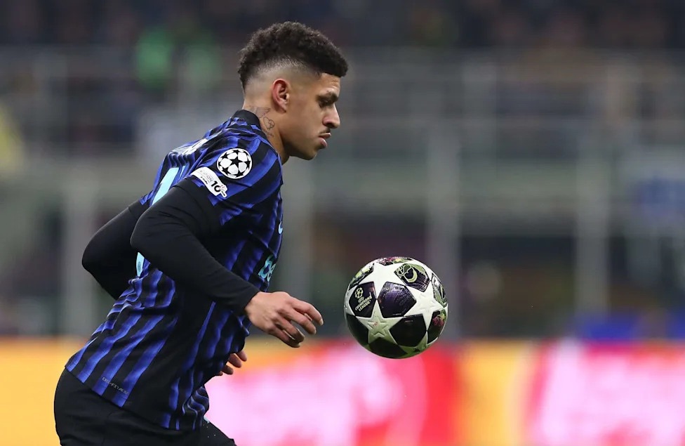 Roma Prefer Loan With Option for Luis Henrique Deal