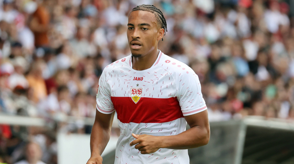Jamie Leweling, Jamie Bynoe-Gittens and Luiz Henrique featured in Roma’s latest transfer roundup