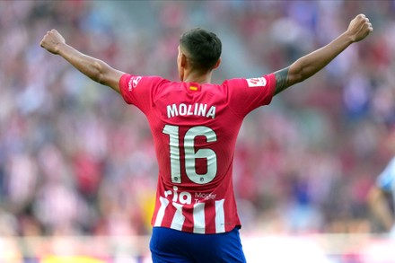 Corriere della Sera: Nahuel Molina expected in Rome today to complete transfer