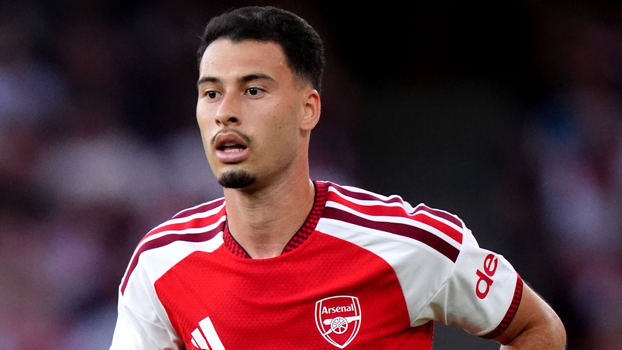 Alfredo Pedullà: Gabriel Martinelli completes €59m Al-Hilal move