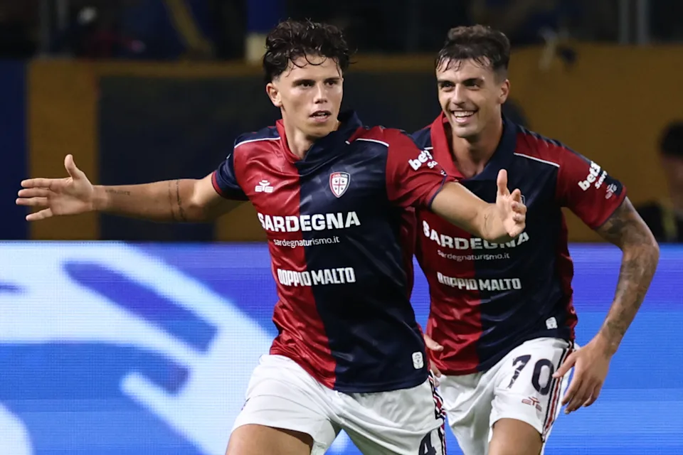 Roma Could Earn Around €9 Million From Alessandro Romano’s Cagliari Move