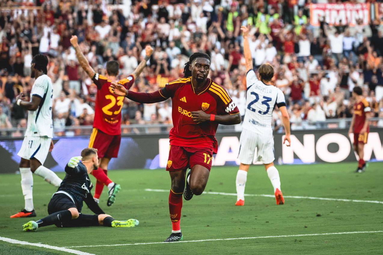Roma Could Now Value Manu Koné at €100M After Chelsea Missed Opportunity
