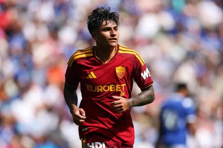 Santiago Castro reveals what Gasperini demands from him at Roma