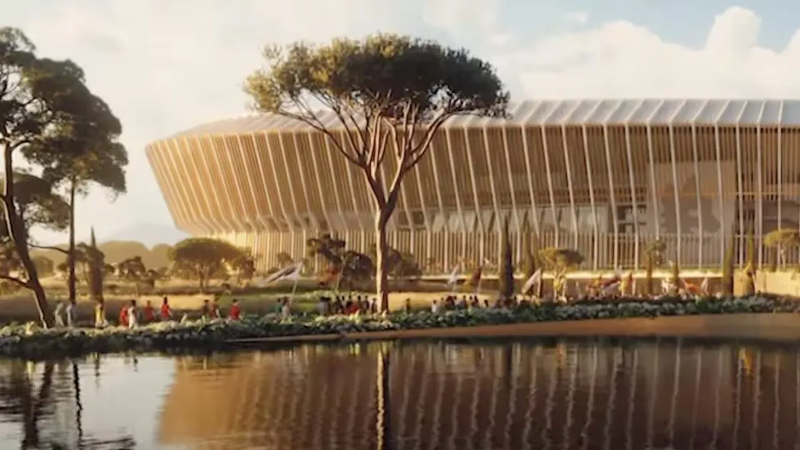 Roma Stadium Project Receives Seven More Favorable Opinions