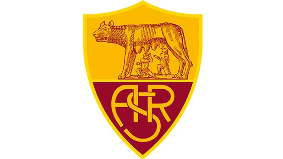 Roma shirt featuring the World Food Programme logo for the Fenerbahçe match