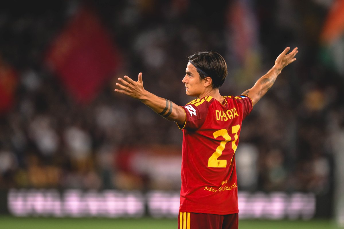 Roma Return to the Champions League After Seven Long Years